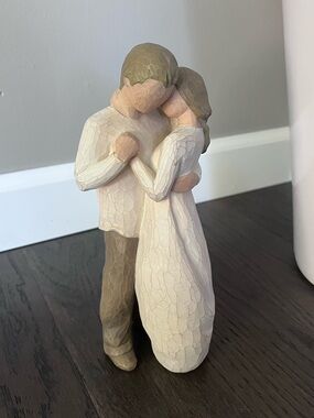 Willow Tree "PROMISE" Figurine